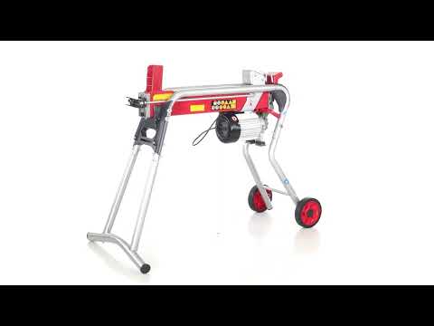 Миниатюра изображения товара Дровокол электрический Geos Easy KHS 5204 / 213251