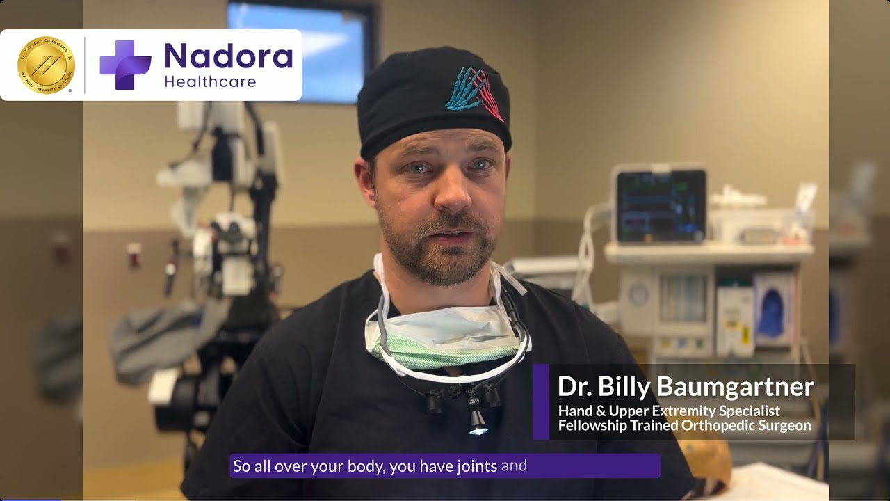 Steroid Injections | Nadora Healthcare