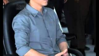 Download lagu Rizky The Titans Jenguk Ariel Peterpan mp3