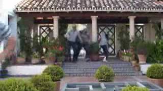 mojinos escozios mostruos