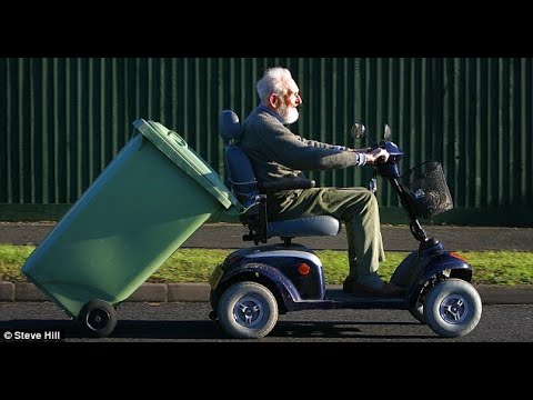 What needs to change?