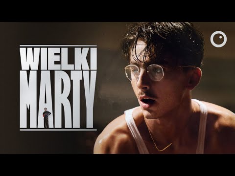 Marty Supreme jest faktycznie WIELKI?| Recenzja