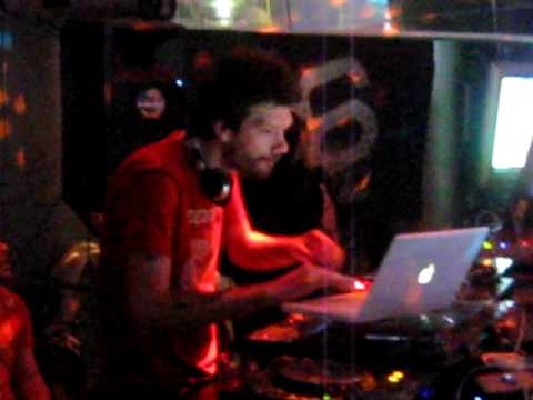 Dj Tapolsky .Pirate Network.