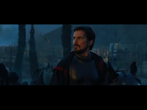 出埃及記：天地王者 | 官方預告 | 2014