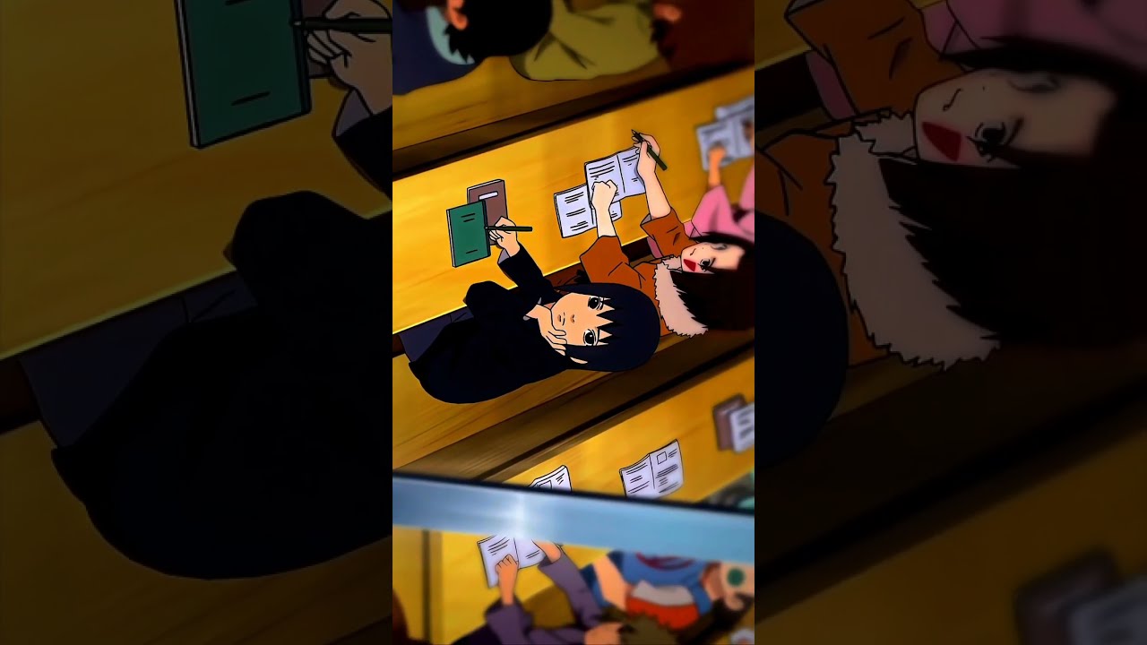 𝗘𝗗𝗜𝗧 - 𝗨𝗖𝗛𝗜𝗛𝗔 𝗜𝗧𝗔𝗖𝗛𝗜 😈