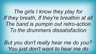 Self - Anything Is Impossible Lyrics