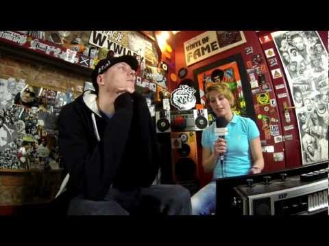 BUKA w PLENER TV (WYWIAD 2013).