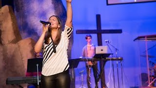 Glorious - Worship Captures