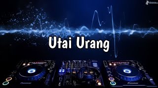 Download lagu Utai Urang (Cover) - Kevin ( Music Audio) mp3