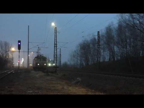 Ranní SC 512 Pendolino