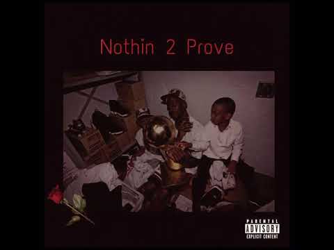 cac Aeirron - Nothin 2 Prove
