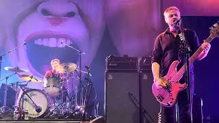 Supergrass - Sitting Up Straight (I Should Coco 30th Anniversary Tour) Live @ The Forum 08/06/2025