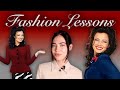 What Fran Fine Taught Us About Style And Self Expression Video Essay