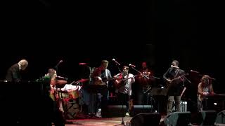 Margo Price &quot;Casey Jones&quot; @ Jerry Garcia Jubilee 3/30/18