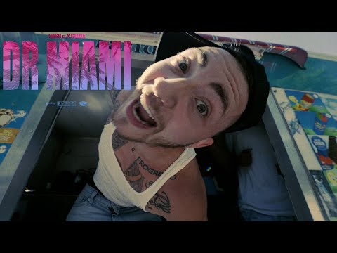 CASO - DR. MIAMI FT TROTTIE Y GIZZLE (DIR. BY @RIPADAM)