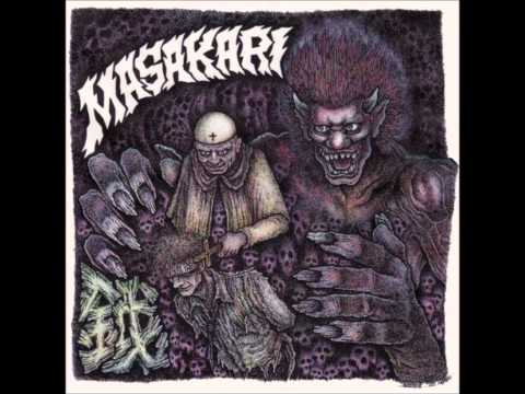 Masakari - The Voiceless