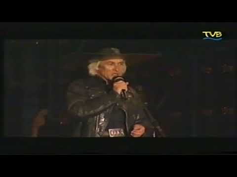 Tri Yann à la Rochelle 1995