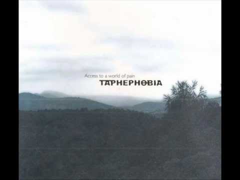 Taphephobia - Winter melaise (Access to a world of pain).wmv