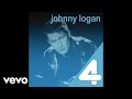 Johnny Logan - Hold Me Now (Audio)