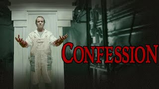 Confession - Trailer