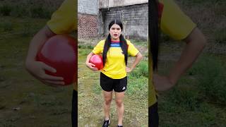 Quiero ser futbolista ⚽️💔