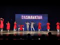 Ram Siya Ram Mere Ghar Ram Aaye Hai Diwali Song Gladiator Dance Classes Ramayan