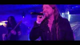 Signum Regis - Intro / Enslaved (Live @ b-hof 2025)