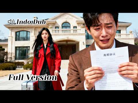 CEO anggap istri cuma pengganti cinta pertama. Saat istri bawa surat cerai pergi, CEO Langsung Gila!