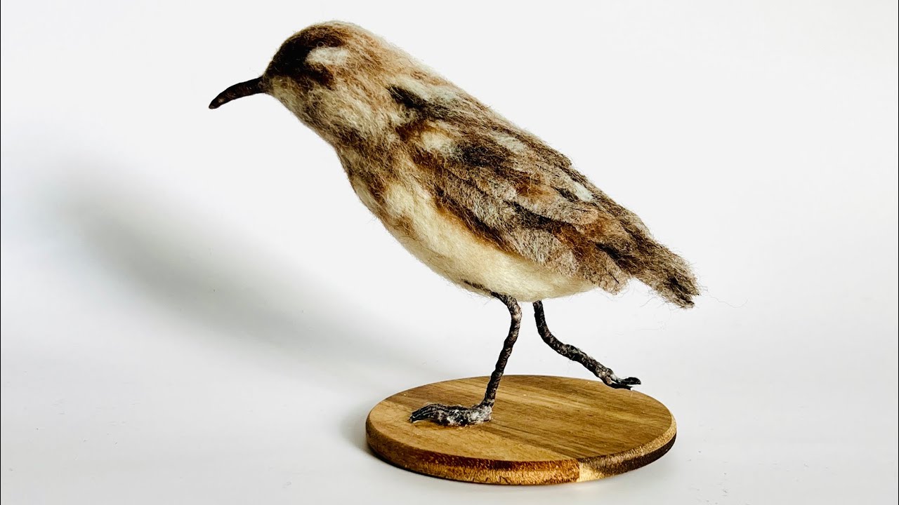 Feathers Tutorial Type 1