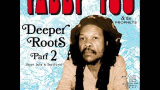 Vivian Jackson aka Yabby You and The Sons Of Jah - Walls Of Jerusalem (Unreleased Dubplate Mix)