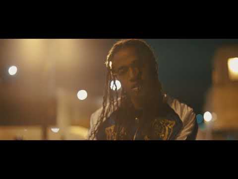 King OSF - "Night Like This" (Prod. Jay Fuentes)