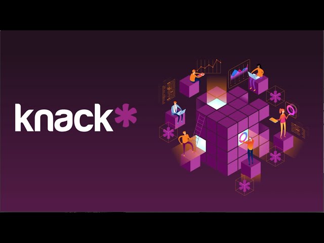 About Knack