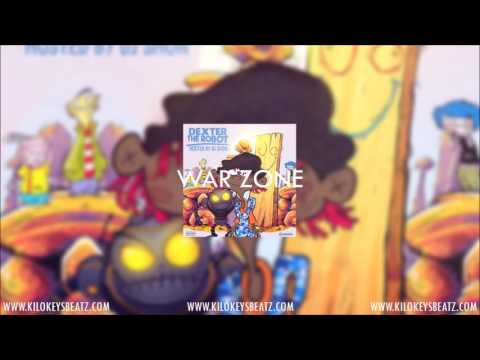Famous Dex x Lil Uzi Vert x 21 Savage Type Beat 2016 - War Zone (Prod. by KiloKeysBeatz)