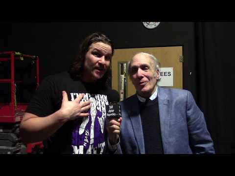 Dalton Castle Laughs Off Reports That WWE Is Interested In Him