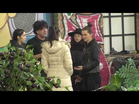 BILJANA I METINI SAVETUJU BLIZNAKINJE - 23.12.2022. - INSTA TV