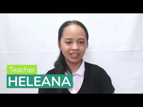 Heleanaのプロフィール動画