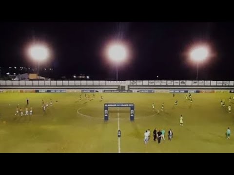 CSA 0X0 ASA (CAMPEONATO ALAGOANO 2023 AO VIVO)