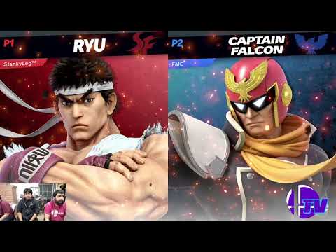 Nito VS FatMooCows 2/29/20