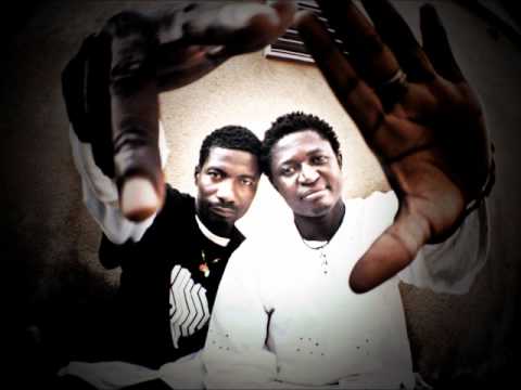 Faso Kombat feat. Floby - M'dolé