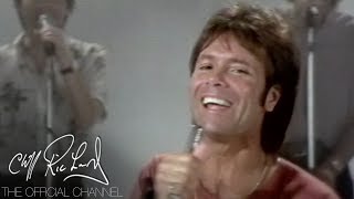 Cliff Richard - Where Do We Go From Here (Official Video)