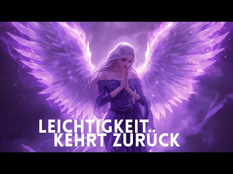 Wochenbotschaft der Engel vom 08.-14.12.2025 LIVE