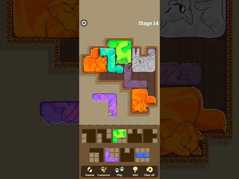 Insane Cat Puzzles with Gabbar Gaming