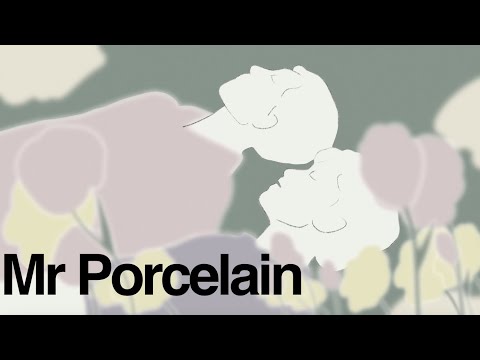 Jude York - Mr Porcelain (Official Visualiser)