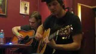 Ruth aftershow - Standing Still