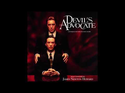 Lovemaking | James Newton Howard