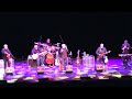 Los Lobos 3.7.25 Arizona Skies ~ Borinquen Patria Mia