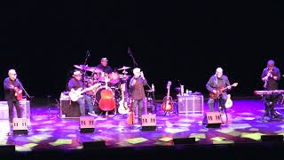 Los Lobos 3.7.25 Arizona Skies ~ Borinquen Patria Mia