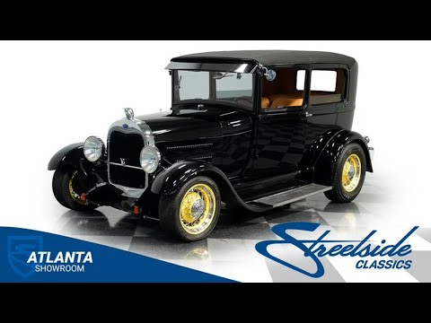 1929 Ford Model A (CC-1984211) for sale in Lithia Springs, Georgia