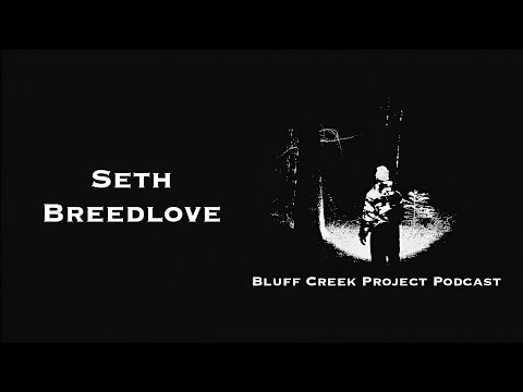 Small Town Monsters with Seth Breedlove - Episode 48