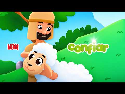 Confiar - Cante com Nena